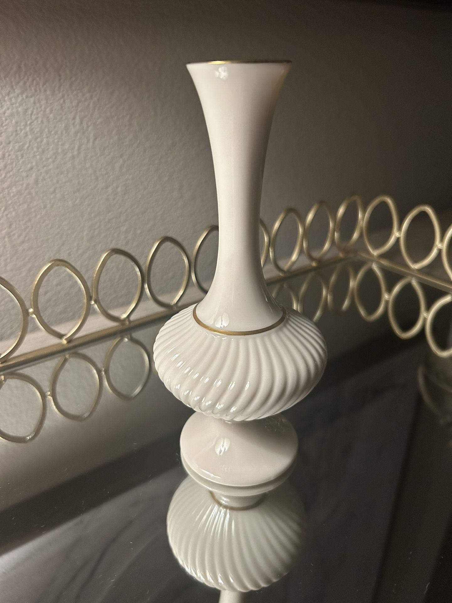 LENOX VASE