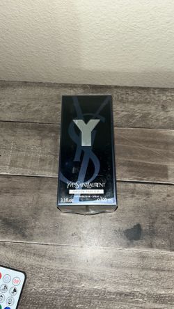 ysl y edp