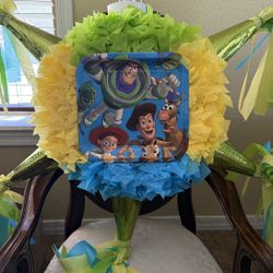 Pinata Mediana 