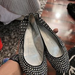 Giuseppe, Zanotti Flats 
