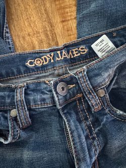 Cody James Men’s Jeans 30x32