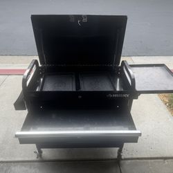 Husky Tool Box