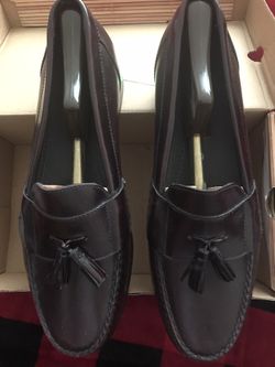 New Men’s Florsheim Loafers Size 12D