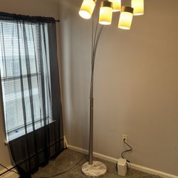 New Standing Lamp 