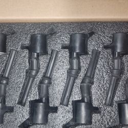 SET IGNITION COIL 