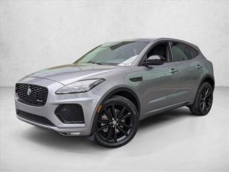 2024 Jaguar E-PACE