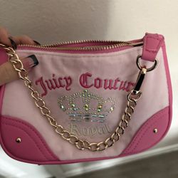 Jc Mini Bag
