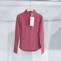 Lululemon Jackets