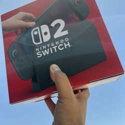 Nintendo Switch2