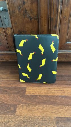 918 Card Variety Mystery Binder
