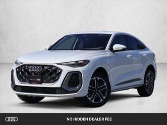2025 Audi All-new Q5