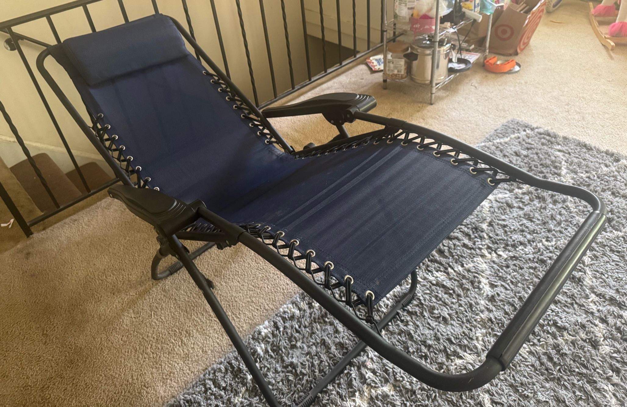 Reclining Chair