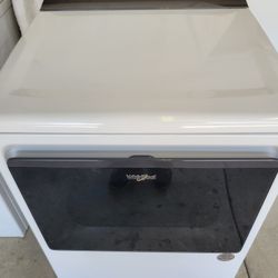 Whirlpool Electric Dryer ( Free Local Delivery ) 