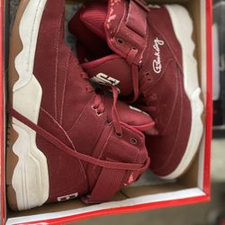 Reebok Patrick Ewings 