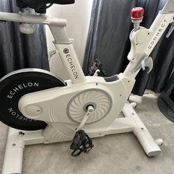 Visicleta de Ejercicio  