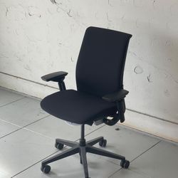 Used Steelcase “Think” Office Chairs