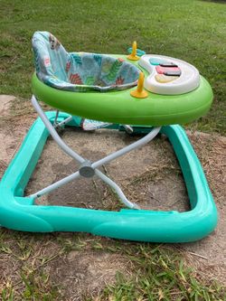 Baby Walker - Andadora para bebés