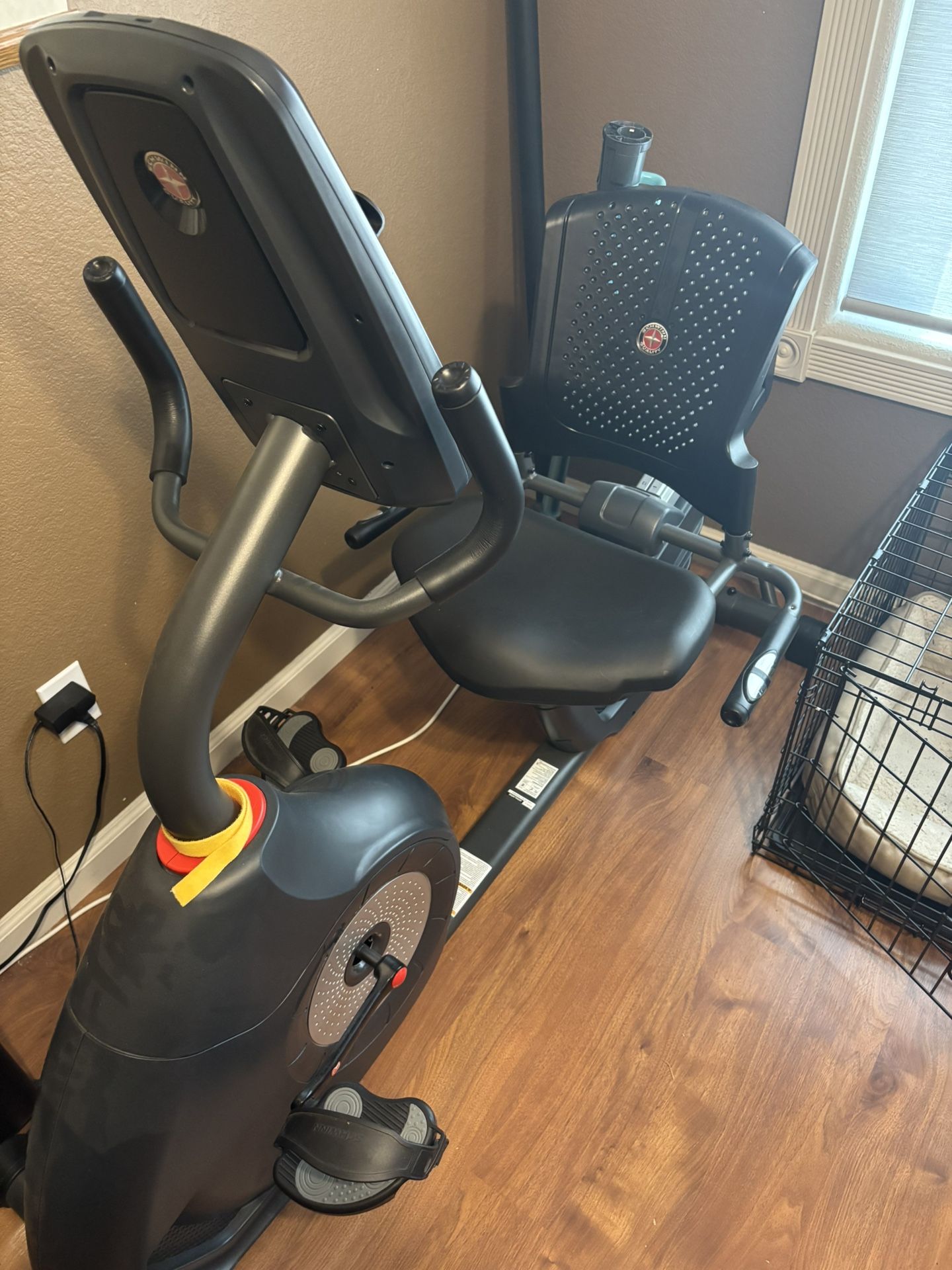 Schwinn Exercises Bike