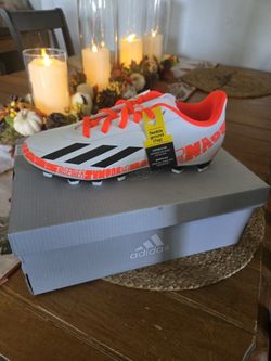 Adidas X Speedportal Messi Shoes