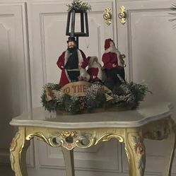 Christmas Decorations Joy To The World 