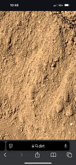 Free Dirt