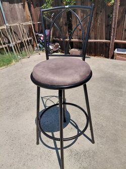 Bar stools