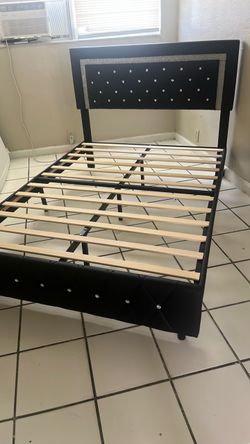 Full Size BedFrame