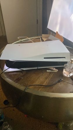 Ps5 Digtal