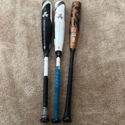 DeMarini Bat 