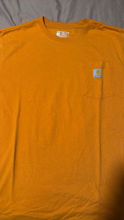 Long sleeve cargartt