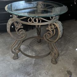 Side Table 
