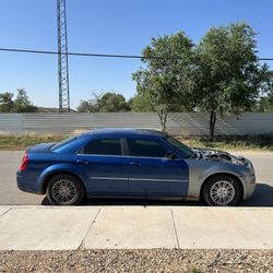 2009 Chrysler 300