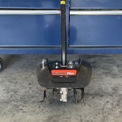 Trimmer Plus Cultivator Attachment 