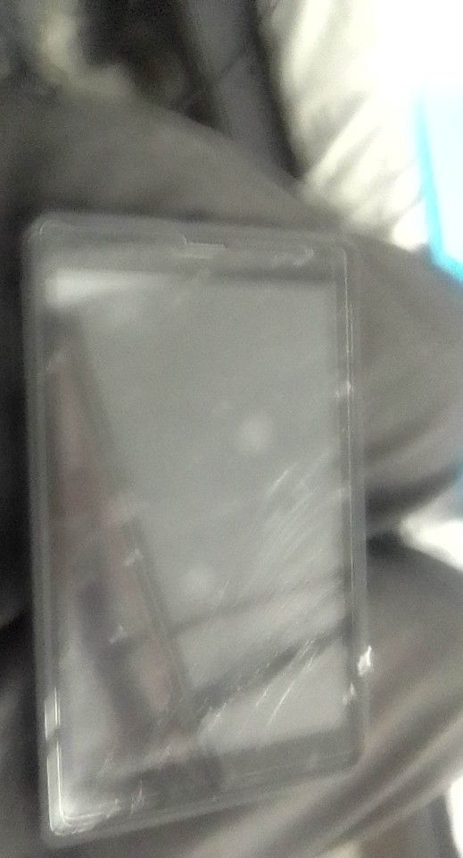 Tablet With Service