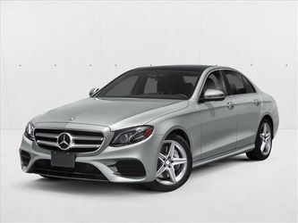 2017 Mercedes-Benz E 300
