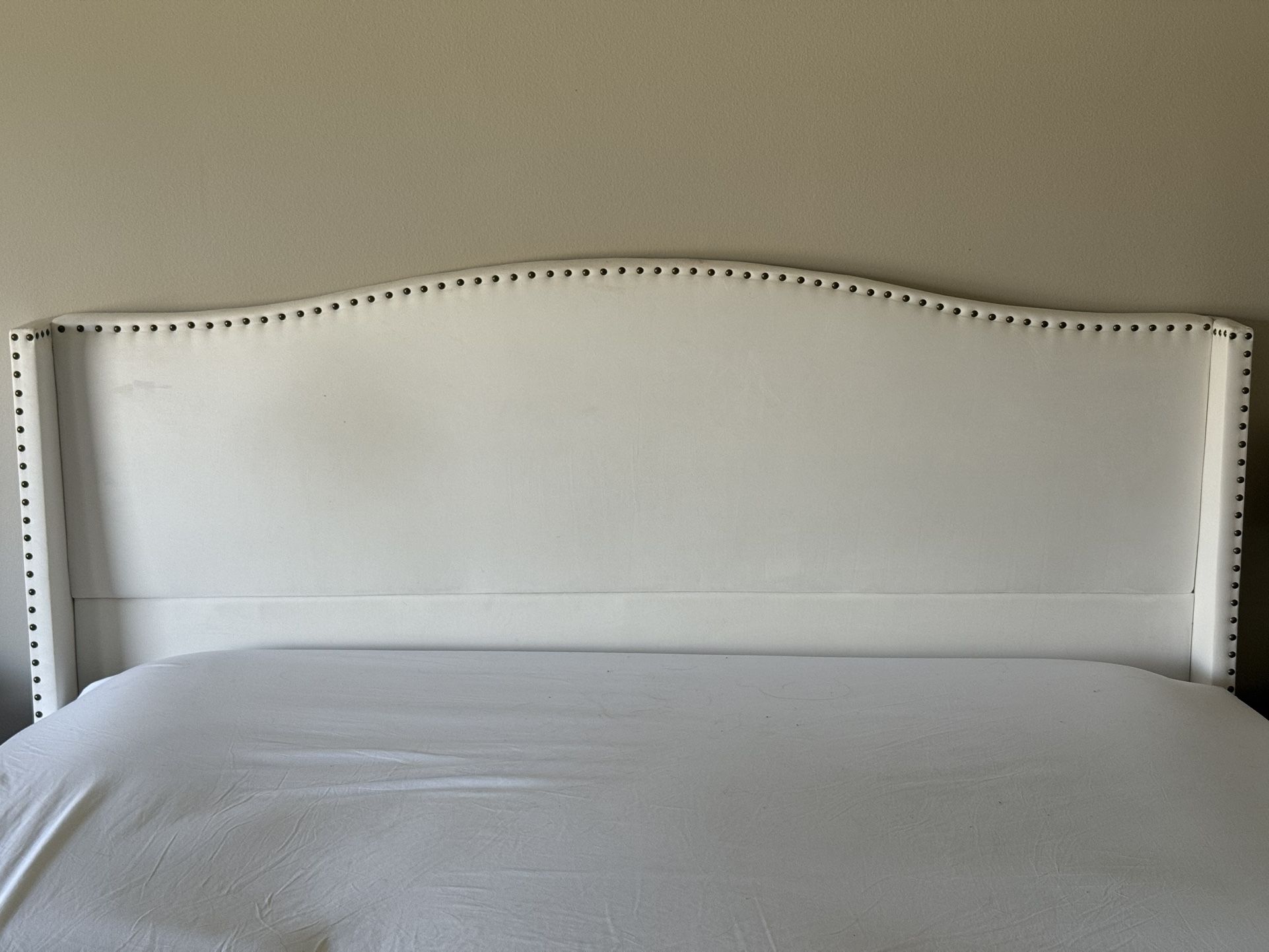 KING size Bed Frame 