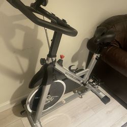 Exercise Bike For Home/office  