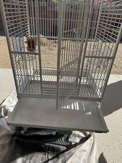 Big Cage
