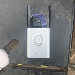 Ring Video Do Doorbell 3