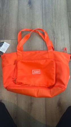 Over the shoulder bag