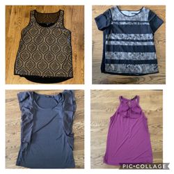 THE LIMITED Tops for Women Size M