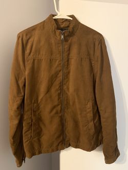 Jacket Zara