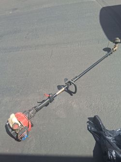 Gas cutting  eger