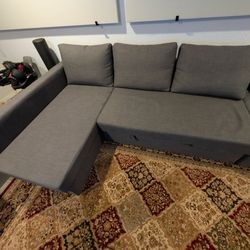 Sleeper Sofa