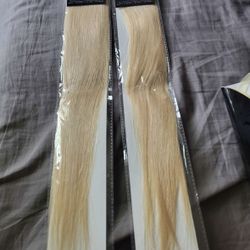 Sew In Hair Extensions 