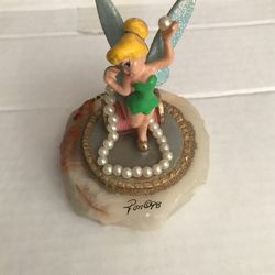 Disney Tinker bell - By Ron Lee Collectible