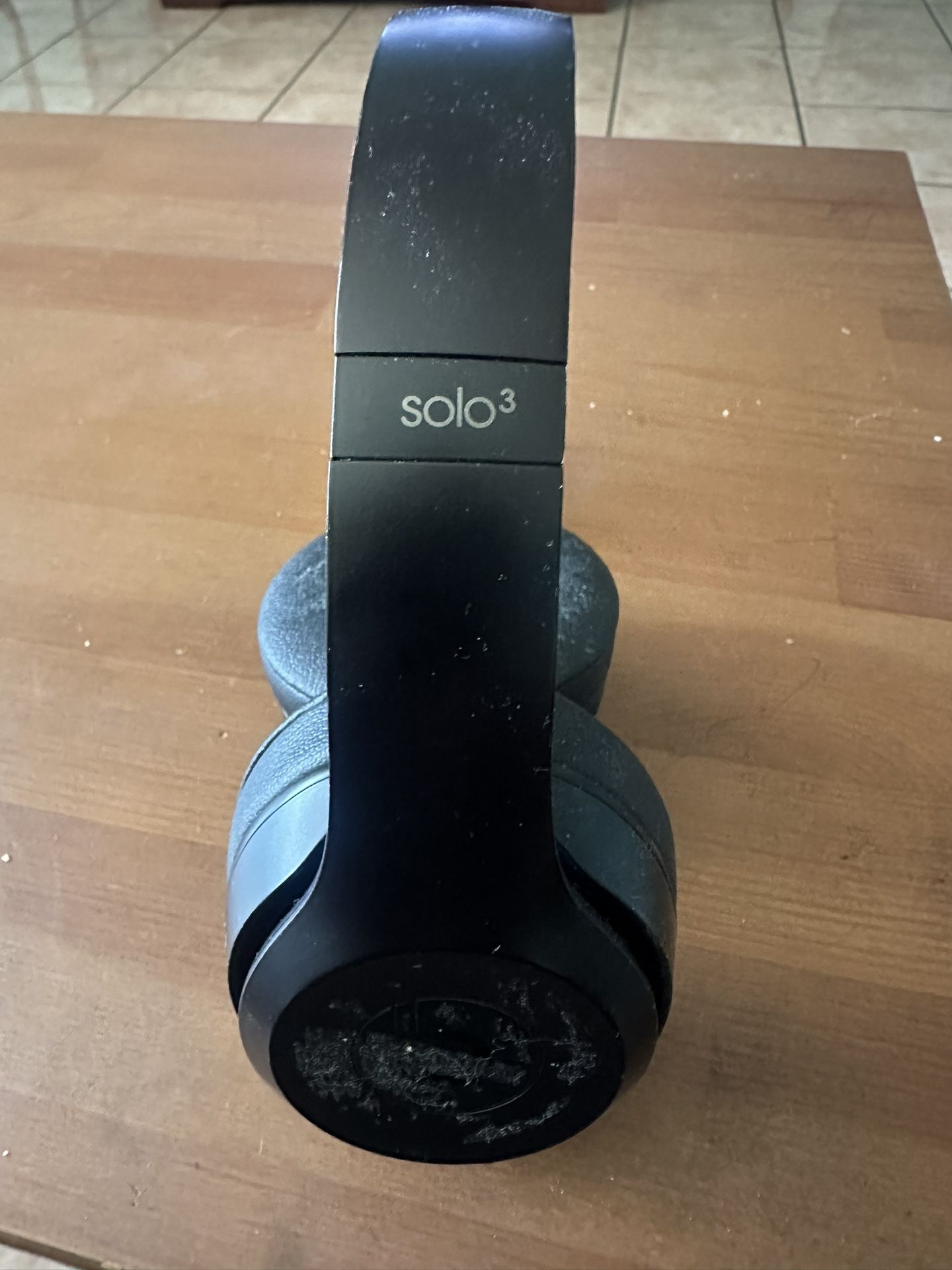 Beats Solo 3