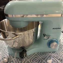 Stand Mixer