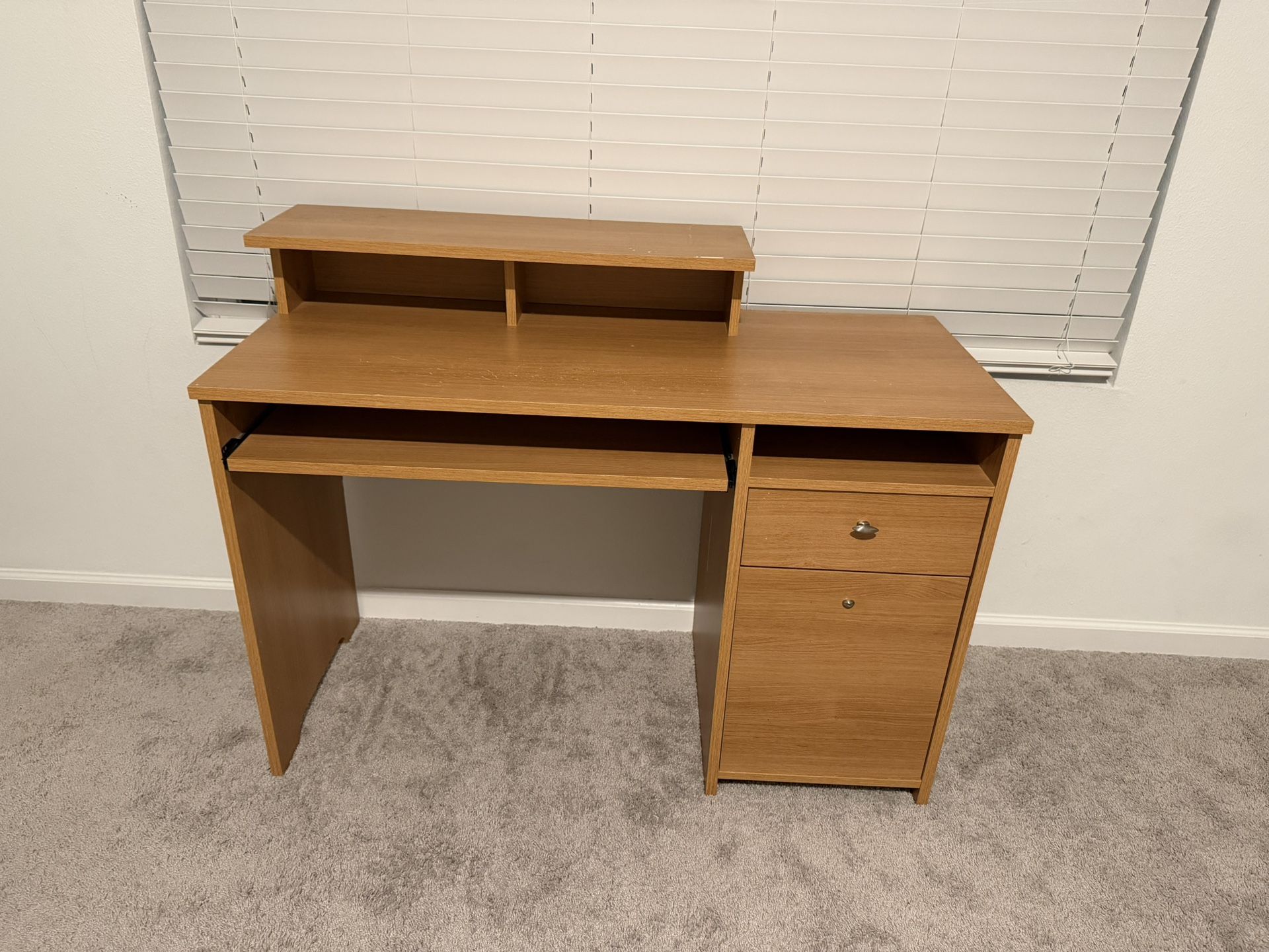 Computer Desk