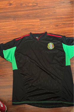 Mexico jersey